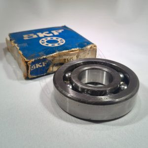 RMS12 (SKF) - Deep Groove Ball Bearing - 1 1⁄2" x 3 3⁄4" x 15⁄16"