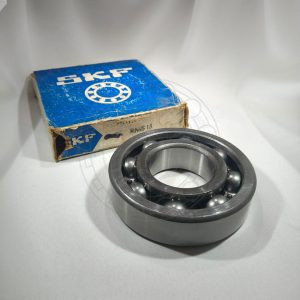 RMS18 (SKF) - Deep Groove Ball Bearing - 2 1⁄4" x 5" x 1 1⁄4"