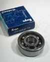 RMS5 (Koyo) - Deep Groove Ball Bearing - 5⁄8" x 1 13⁄16" x 5⁄8"