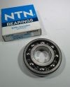 SC05C59 (NTN) - Gearbox Bearing - Honda Accord - 26x58x14mm