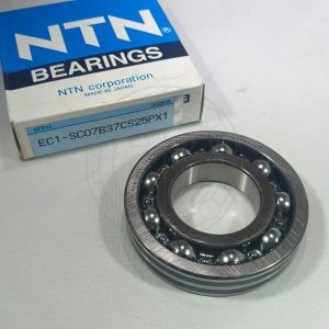SC07B37 (NTN) - Gearbox Bearing - Honda - 35x72x14mm