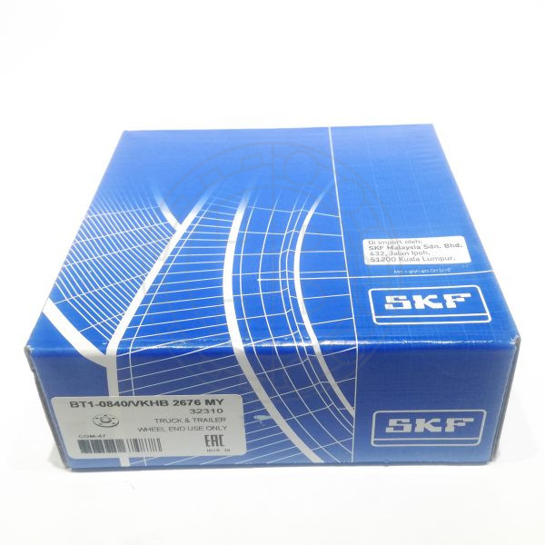 32310 / BT1-0840 / VKHB2676MY (SKF) - Tapered Roller Bearing - 50x110x42.25mm