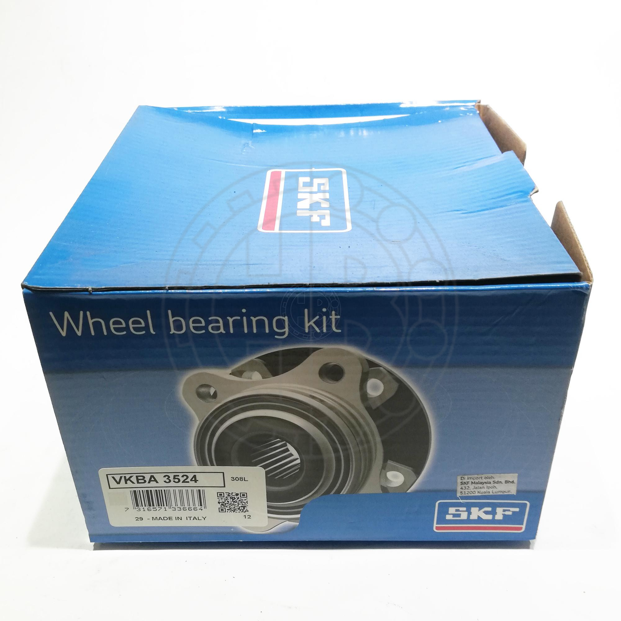 SKF Bearings - HBB Bearings & Belting - High Precision Bearings