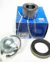 VKBA3532 (SKF) - Rear Wheel Bearing - Ford Focus, Fiesta / Mazda 2 - 28x53x37mm