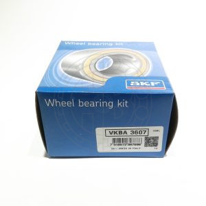 SKF Front Wheel Bearings VKBA 3607 AUDI TT 8N3 8N9 S3