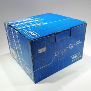 VKBA6984 (SKF) - Front Wheel Bearing - Nissan Murano Z50, Teana J32, Elgrand