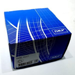 SKF Front Wheel Bearings VKBC0117 HONDA CRV S10, CIVIC SO4 VTECH SR4 VTECH S5A 43X79X38/41