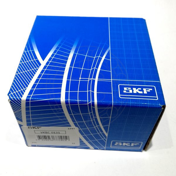 VKBC0131 (SKF) - Front Wheel Bearing - Toyota Innova - 43x77x42/46mm
