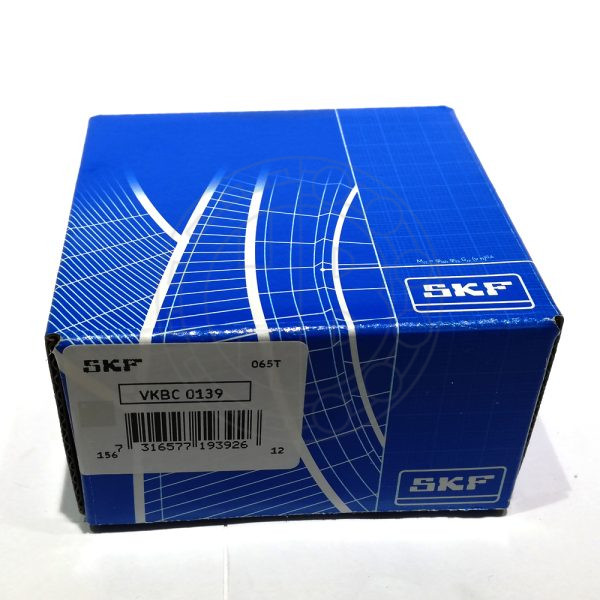 VKBC0139 / VKBA7427 (SKF) - Front Wheel Bearing - Toyota Avanza 1.3 - 30x62x38mm