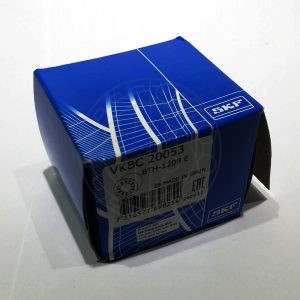 SKF Rear Wheel Bearings VKBC20053 PEUGEOT 307 CT C4 25X60X45