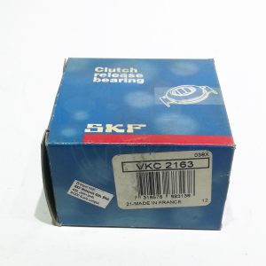 SKF Clutch Release Bearings VKC 2163 FORD ESCORT