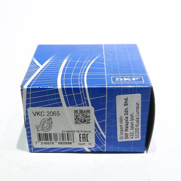 SKF Volvo Clutch Release Bearings VKC2065 VOLVO 240, 740, 940, 960 ...