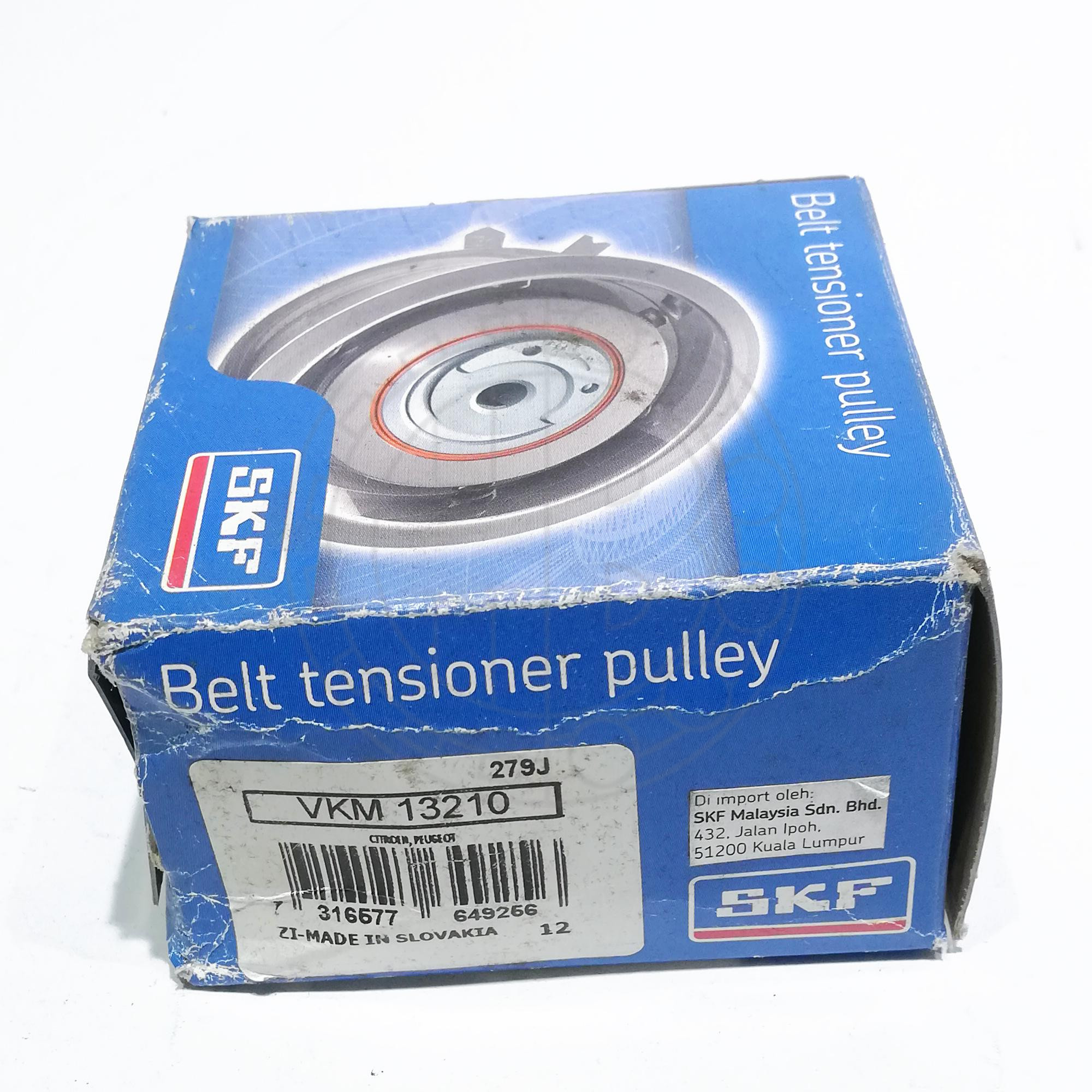 SKF