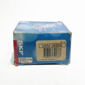 SKF Fan Belt Pulley VKM 26500 OPEL FRONTERA 10X71X32