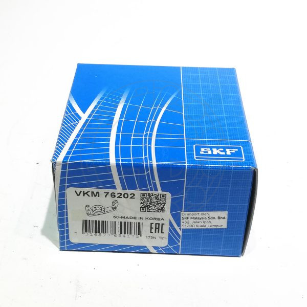 SKF VKMA 31127 Kit De Courroie Multi-V - View #2