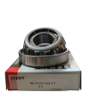 ST3072C (Koyo) - Gearbox Bearing - 30x72x20.75mm