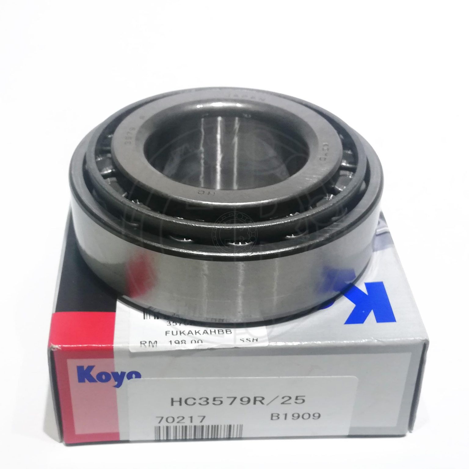 Nk50 25 подшипник