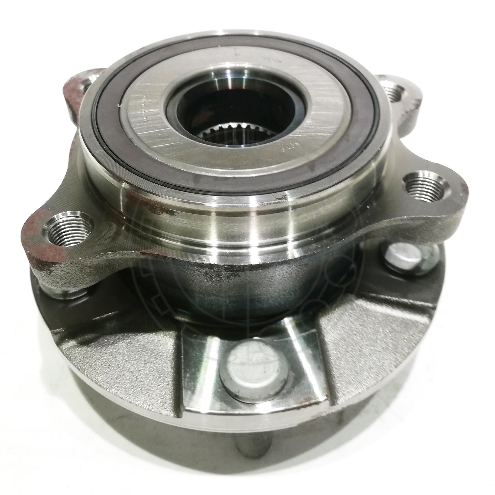 Front Wheel Bearings (TOYOTA) - 43550-42020 - Toyota RAV4 ACA33 ...