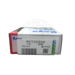 RCT322SA (Koyo) - Clutch Release Bearing - Proton Saga, Wira, Waja, Perdana, Exora, Satria, Arena, Iswara - 32x61x21mm
