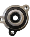 58BWKH37 (NSK) - Front Wheel Bearing - Toyota Corolla Altis (new) ZRE211