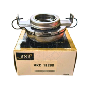 VKD18280 (BNB) - Clutch Release Bearing - Inokom Lorimas 5 Ton HD5000 / Mitsubishi Fuso Canter 11" 14 Teeth