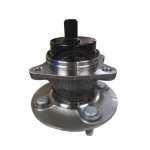 VKBC0191 (SKF) - Rear Wheel Bearing - Toyota Vios XP150 NCP150 NCP151