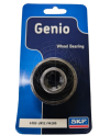 6302 2RS (SKF) - Deep Groove Ball Bearing - 15x42x13mm