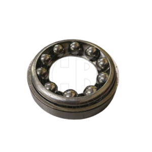 Steering Bearing - 30x55.5x10/14mm