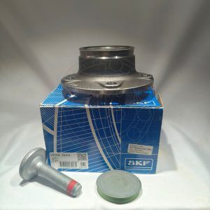 VKBA3644 (SKF) - Rear Wheel Bearing - Volkswagen Golf, Passat, Scirocco, Jetta / Audi A3, TT
