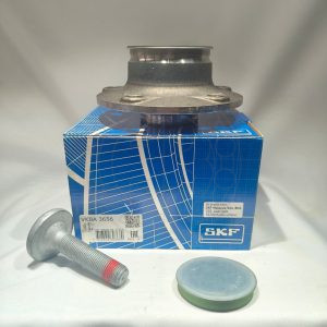 VKBA3656 (SKF) - Rear Wheel Bearing - Volkswagen Golf GTI 2.0 / Audi A3 / Seat / Skoda