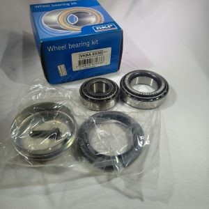 VKBA6530 (SKF) - Front Wheel Bearing Kit Set - Mercedes-Benz W204 C-Class