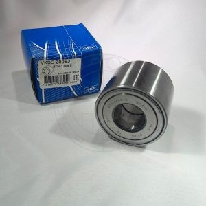 VKBC20053 (SKF) - Rear Wheel Bearing - Peugeot 307 / Citroën C4 / Opel Astra - 25x60x45mm