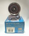 VKM71010 (SKF) - Timing Tensioner Bearing - Toyota Supra, Hilux KUN25 / Lexus IS I, IS Cross, GS