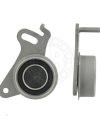 VKM75612 (SKF) - Oil Pump Bearing - Mitsubishi Pajero, Storm, Triton, Galant, Galloper, Delica / Kia Pregio, K2500 / Hyundai Galloper, Starex, Terracan