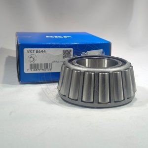 VKT8644 (SKF) - Front Wheel & Gearbox Bearing - Scania - 40x78x33mm