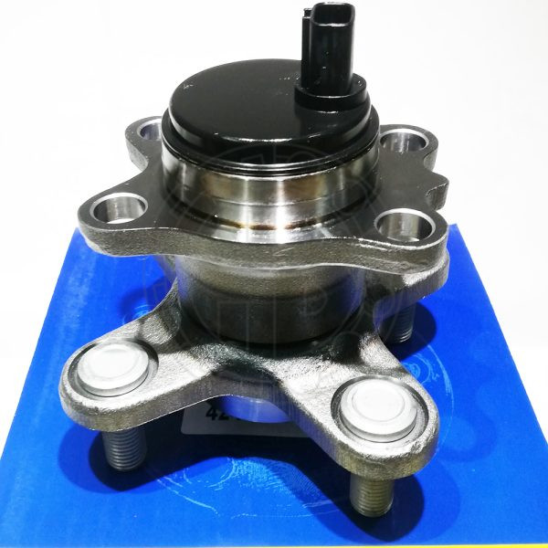 42410-B6040 (ZQD) (X-Type) - Rear Wheel Bearing - Perodua Myvi D20 / Axia / Bezza