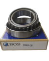 28985/20 (BOS) - Rear Wheel Bearing - Isuzu NPR, Hicom 3.6 - 60.325x101.6x25.4mm