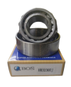 32307 (BOS) - Tapered Roller Bearing - 35x80x31mm