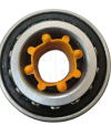DAC3871W-2CS70 (BOS) - Front Wheel Bearing - Toyota Sera - 38x71x30/33mm