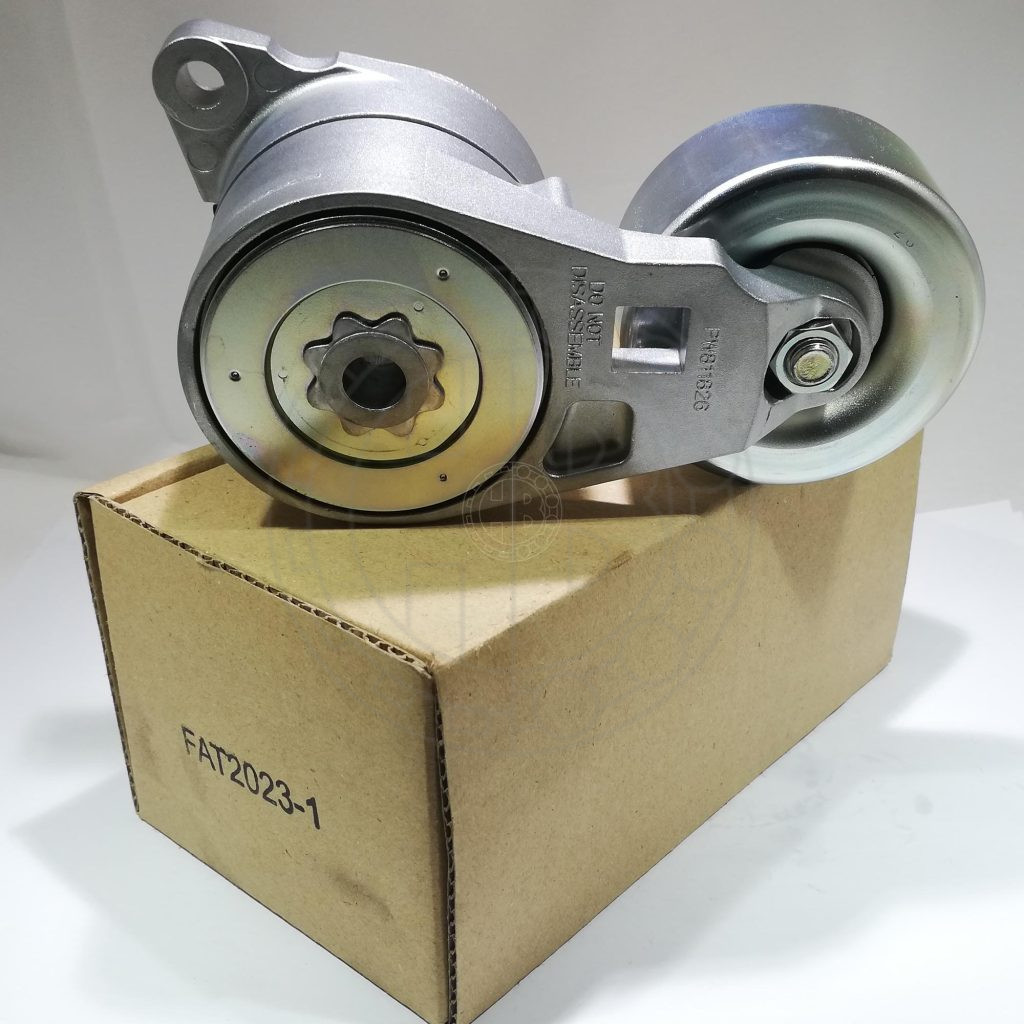 KOYO Fan Belt Tensioner Bearing FAT20231 Proton GEN2 PW811826 HBB